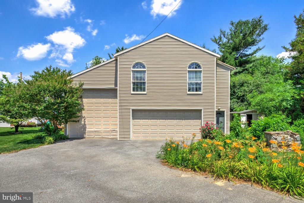 2707 KIMBERLY ROAD