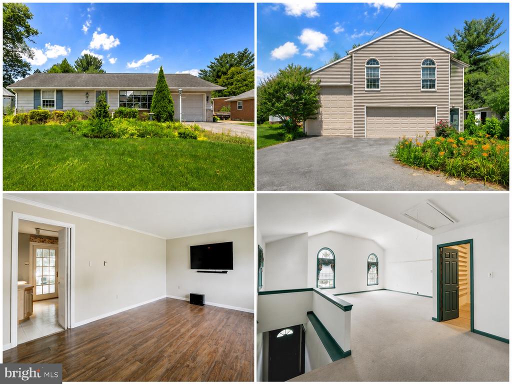 2707 KIMBERLY ROAD