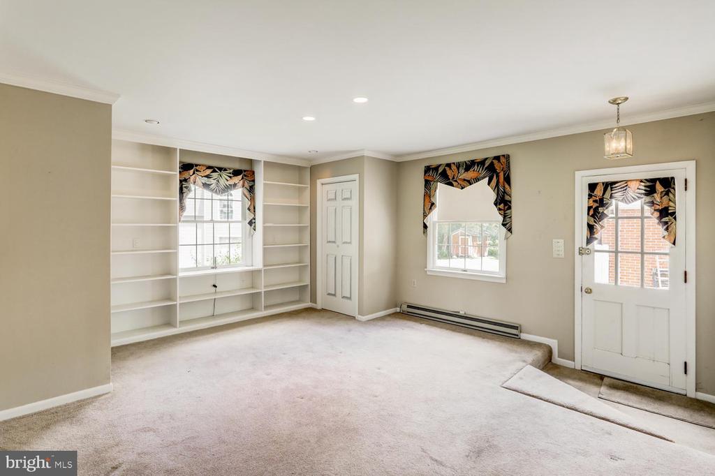 2707 KIMBERLY ROAD