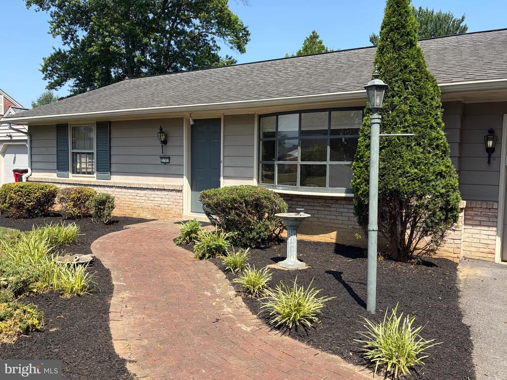 2707 KIMBERLY ROAD