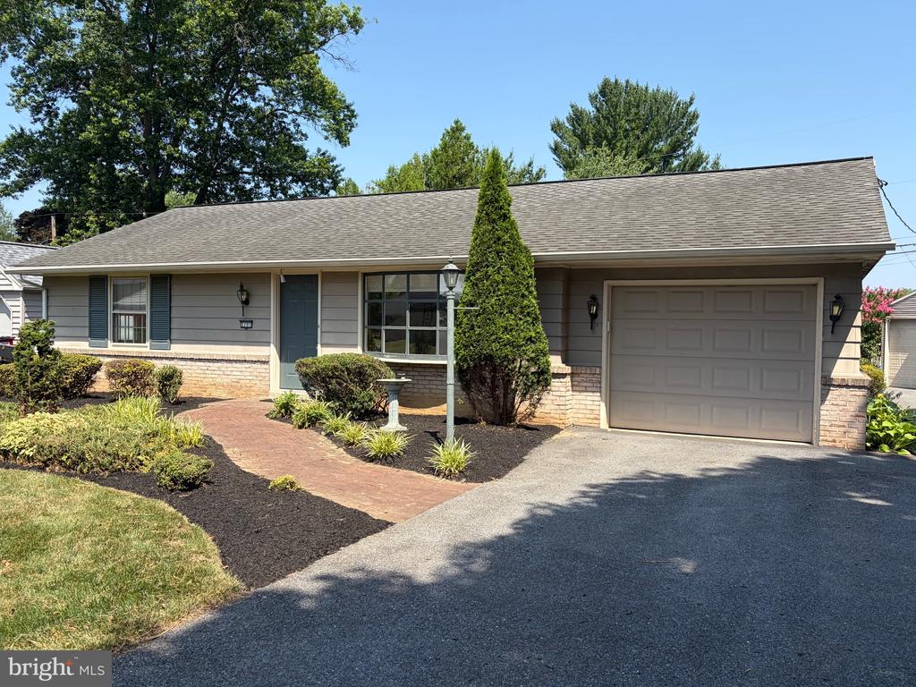 2707 KIMBERLY ROAD