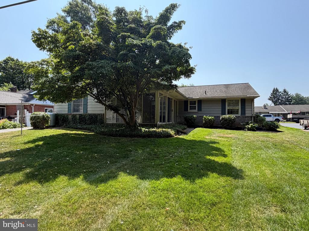2707 KIMBERLY ROAD