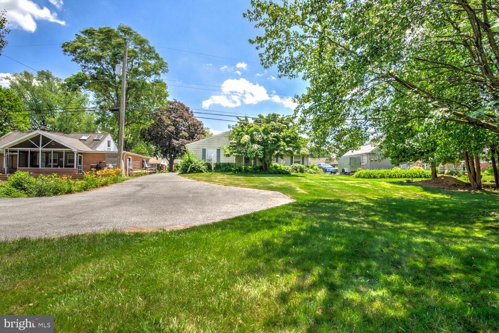 2707 KIMBERLY ROAD