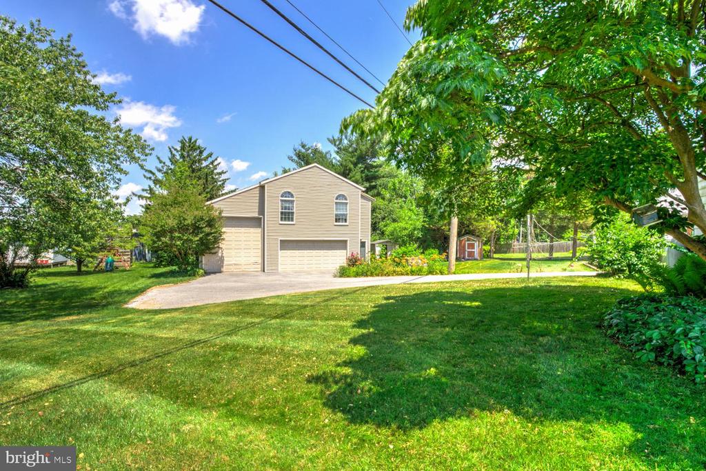 2707 KIMBERLY ROAD
