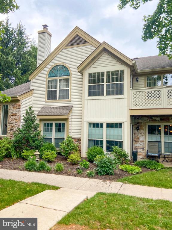 108 FOXMEADOW DRIVE Unit: CONDO 108