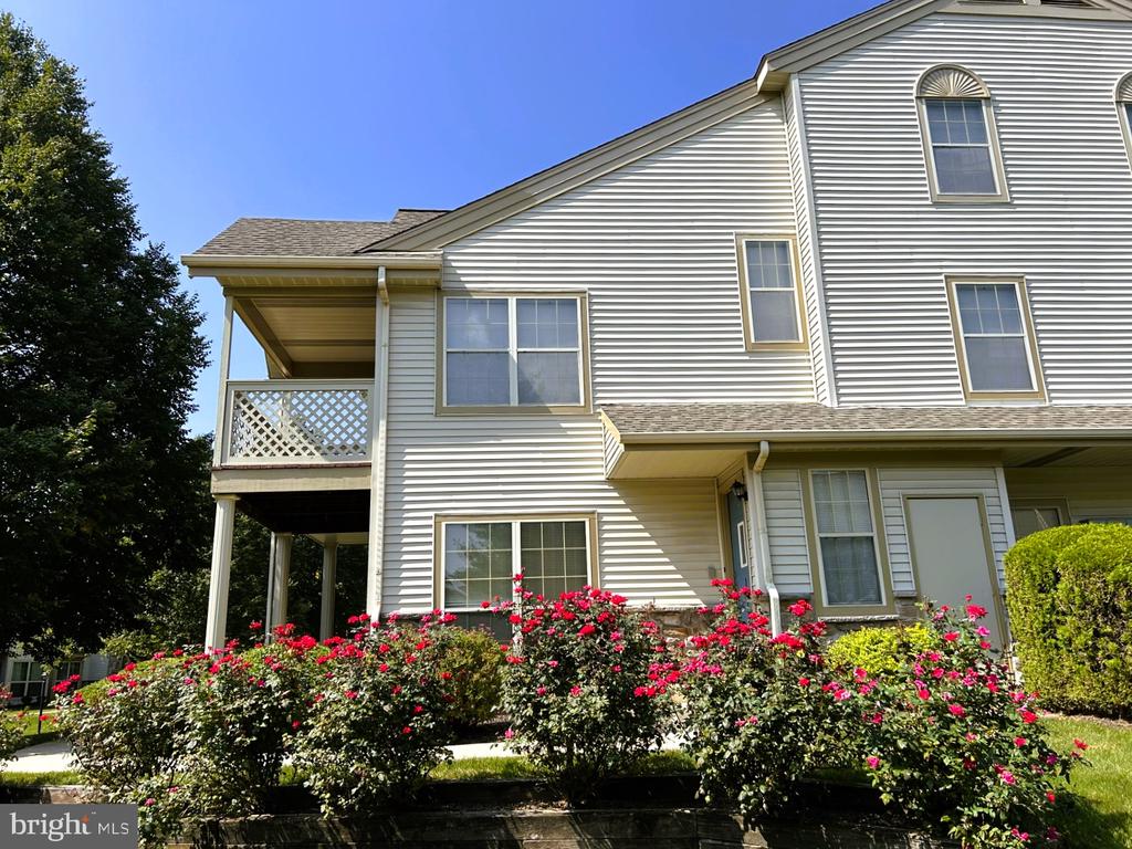 1810 FOXMEADOW CIRCLE Unit: CONDO 1810