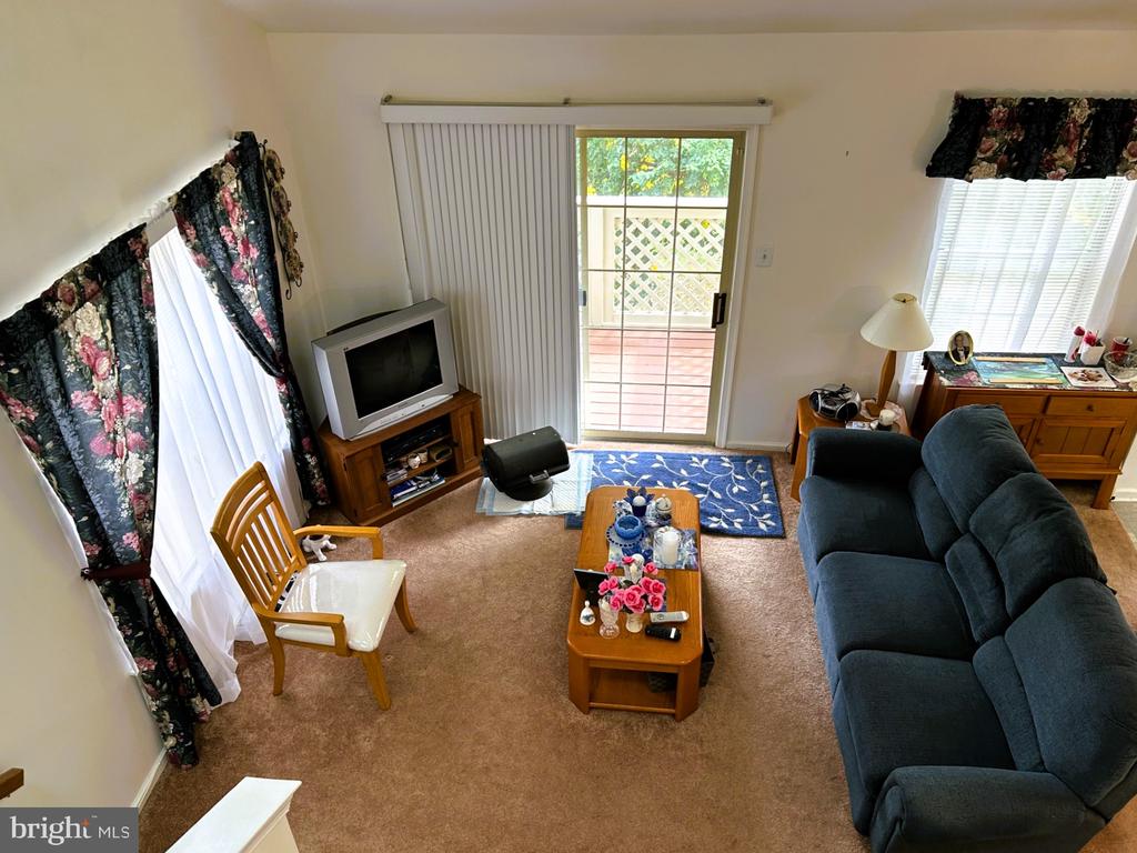 1810 FOXMEADOW CIRCLE Unit: CONDO 1810