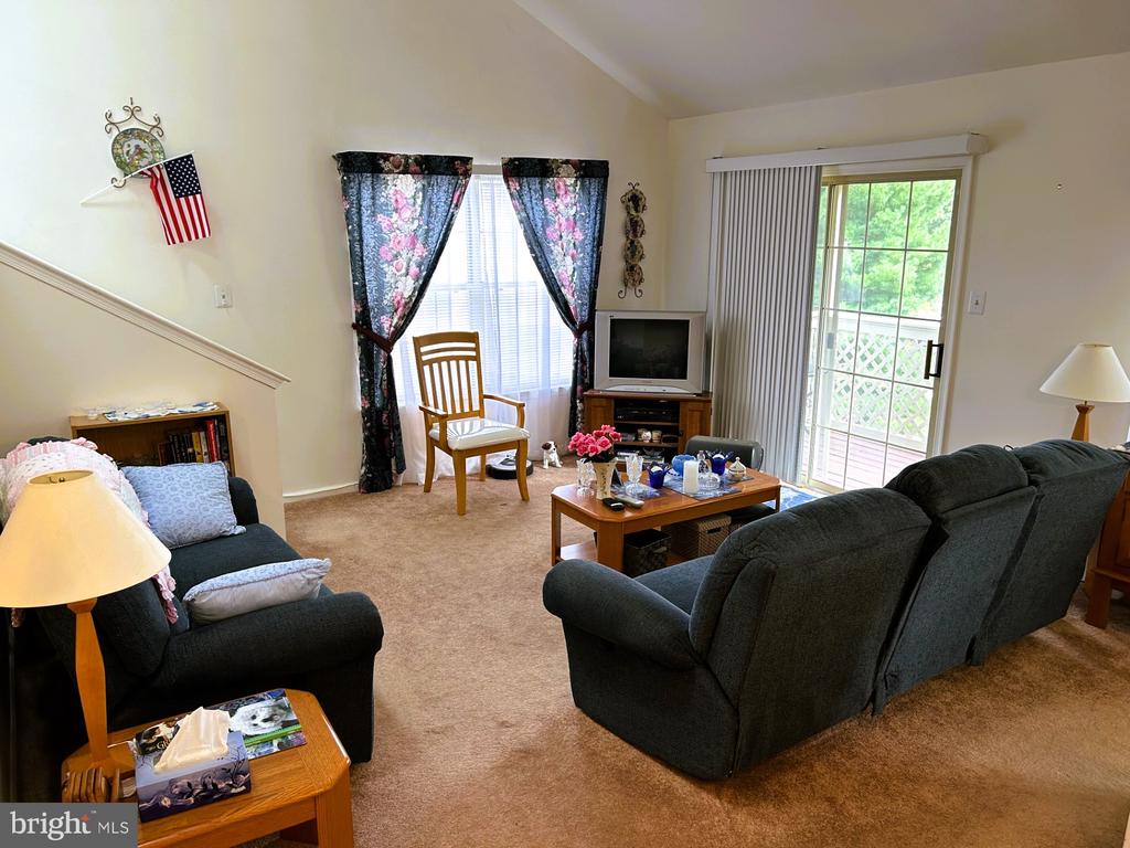 1810 FOXMEADOW CIRCLE Unit: CONDO 1810
