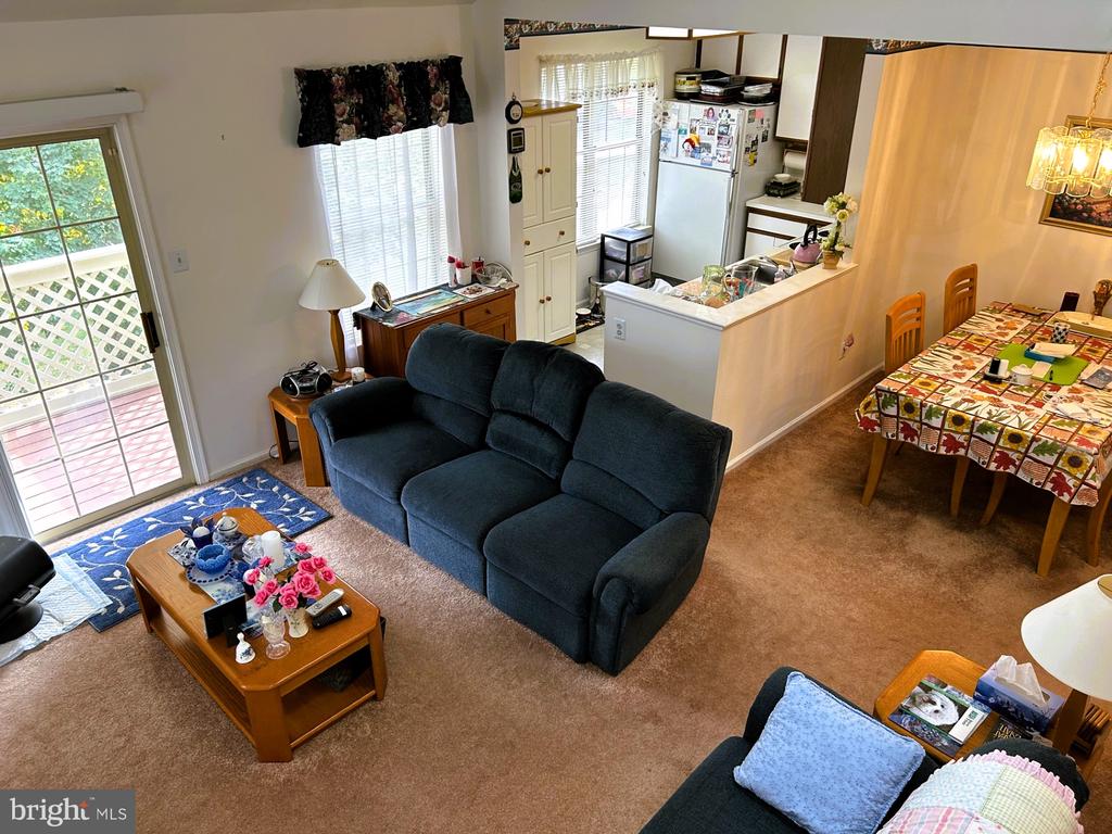 1810 FOXMEADOW CIRCLE Unit: CONDO 1810