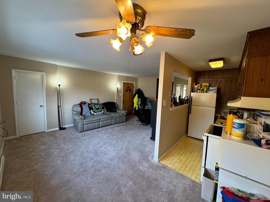 447 PINE STREET Unit: F-4