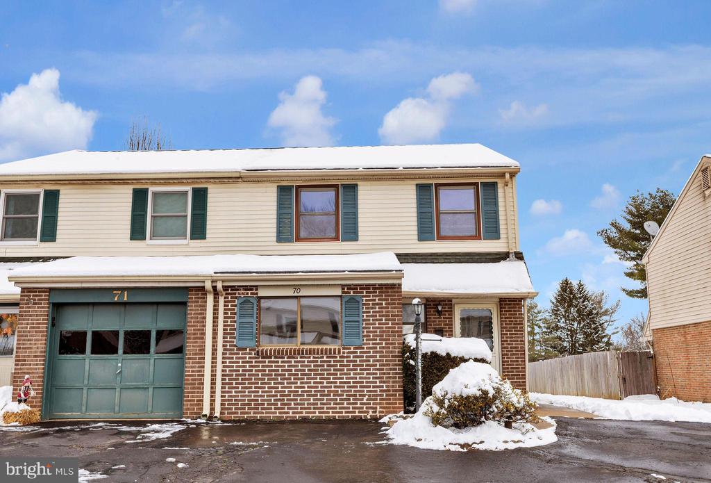 70 ORCHARD COURT
