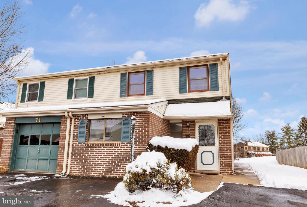 70 ORCHARD COURT