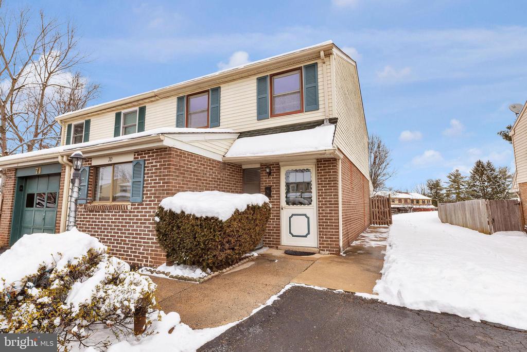 70 ORCHARD COURT