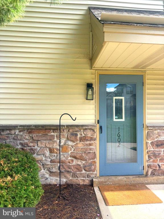 1602 FOXMEADOW CIRCLE Unit: CONDO 1602