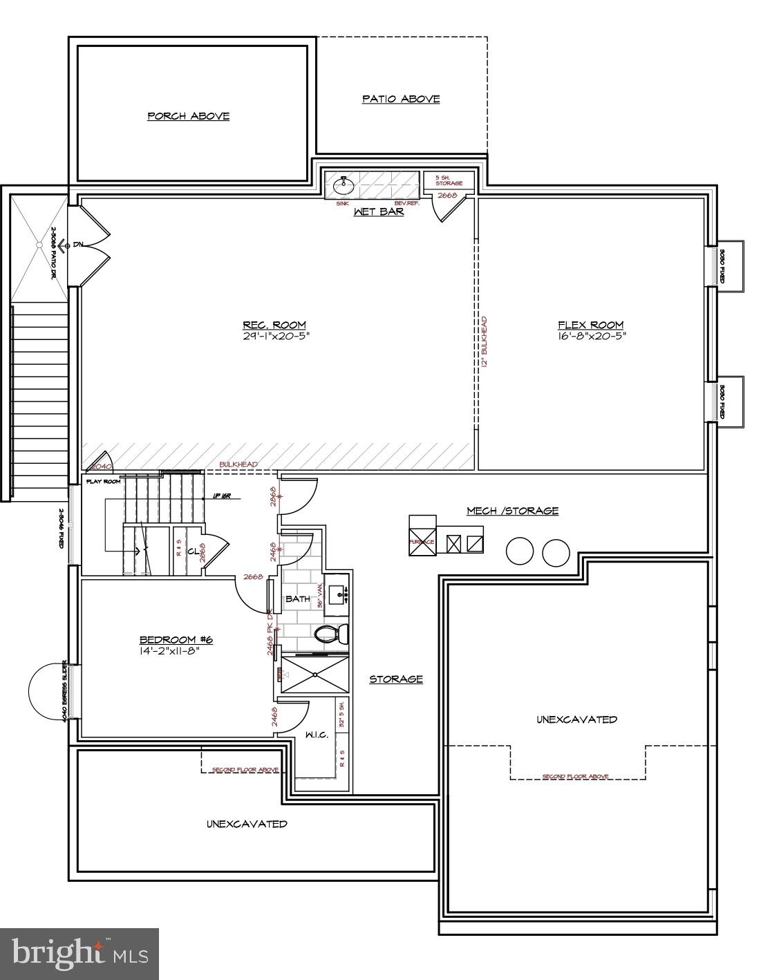 8911 Ewing DRIVE