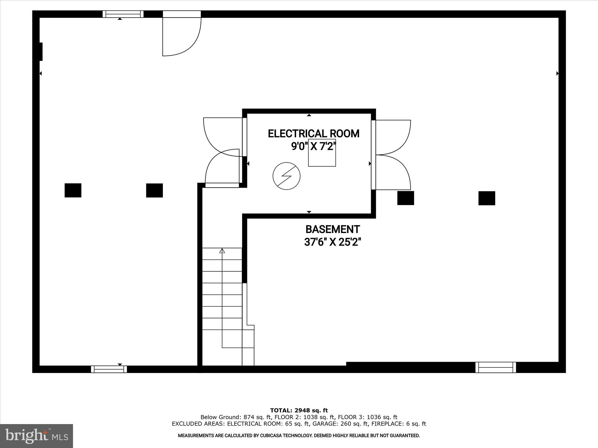 4 Wyoming Ct