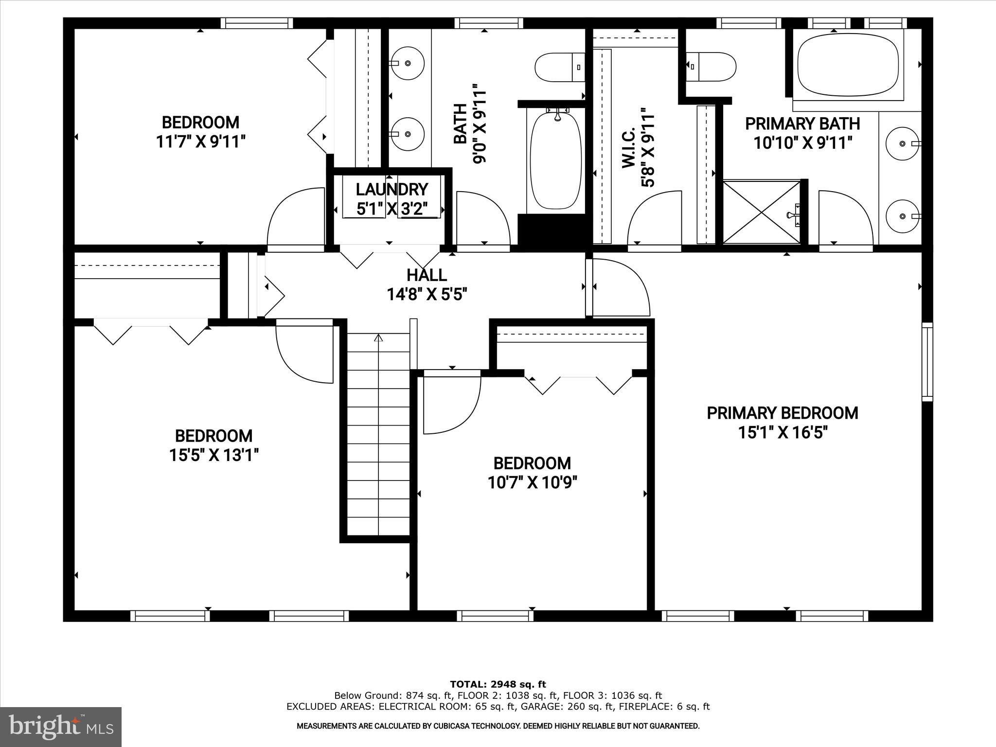 4 Wyoming Ct