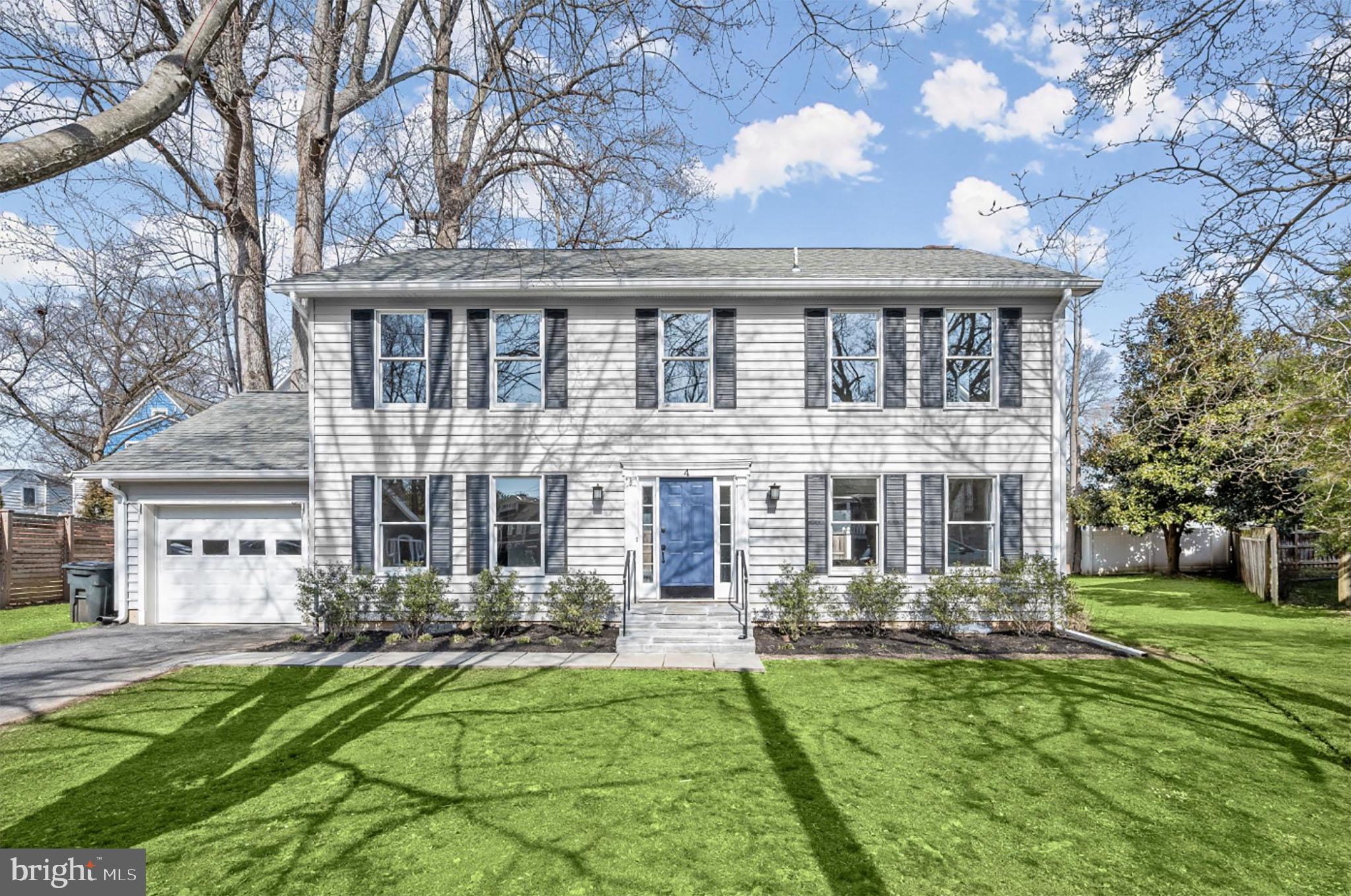 4 Wyoming Ct
