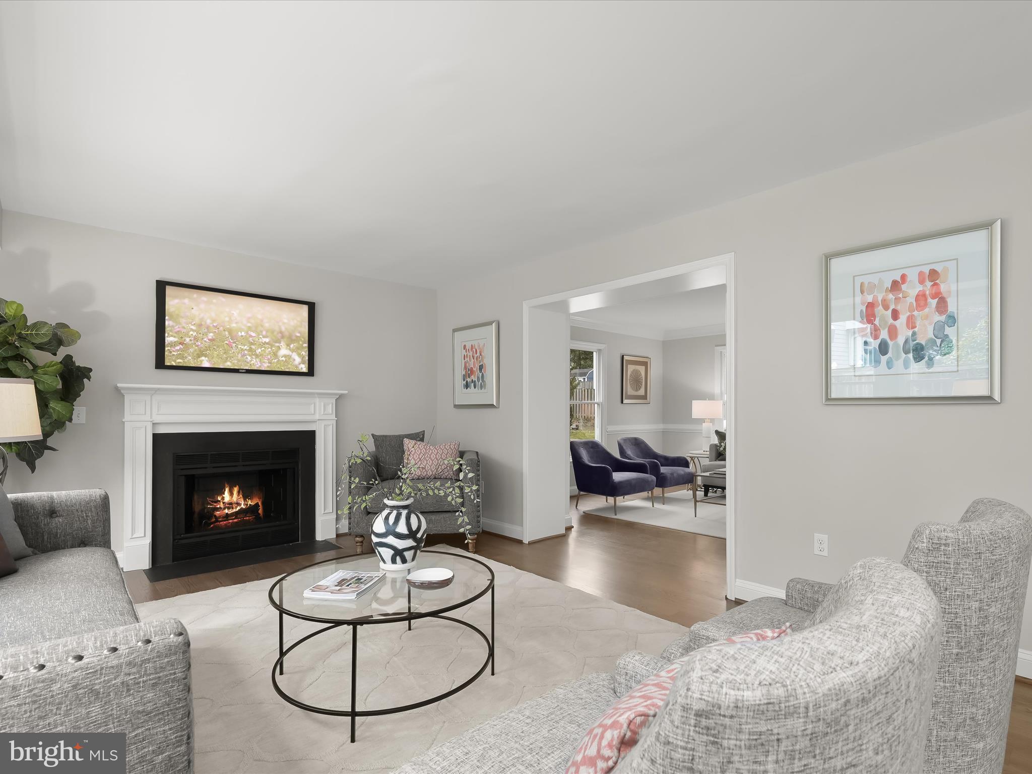 4 Wyoming Ct