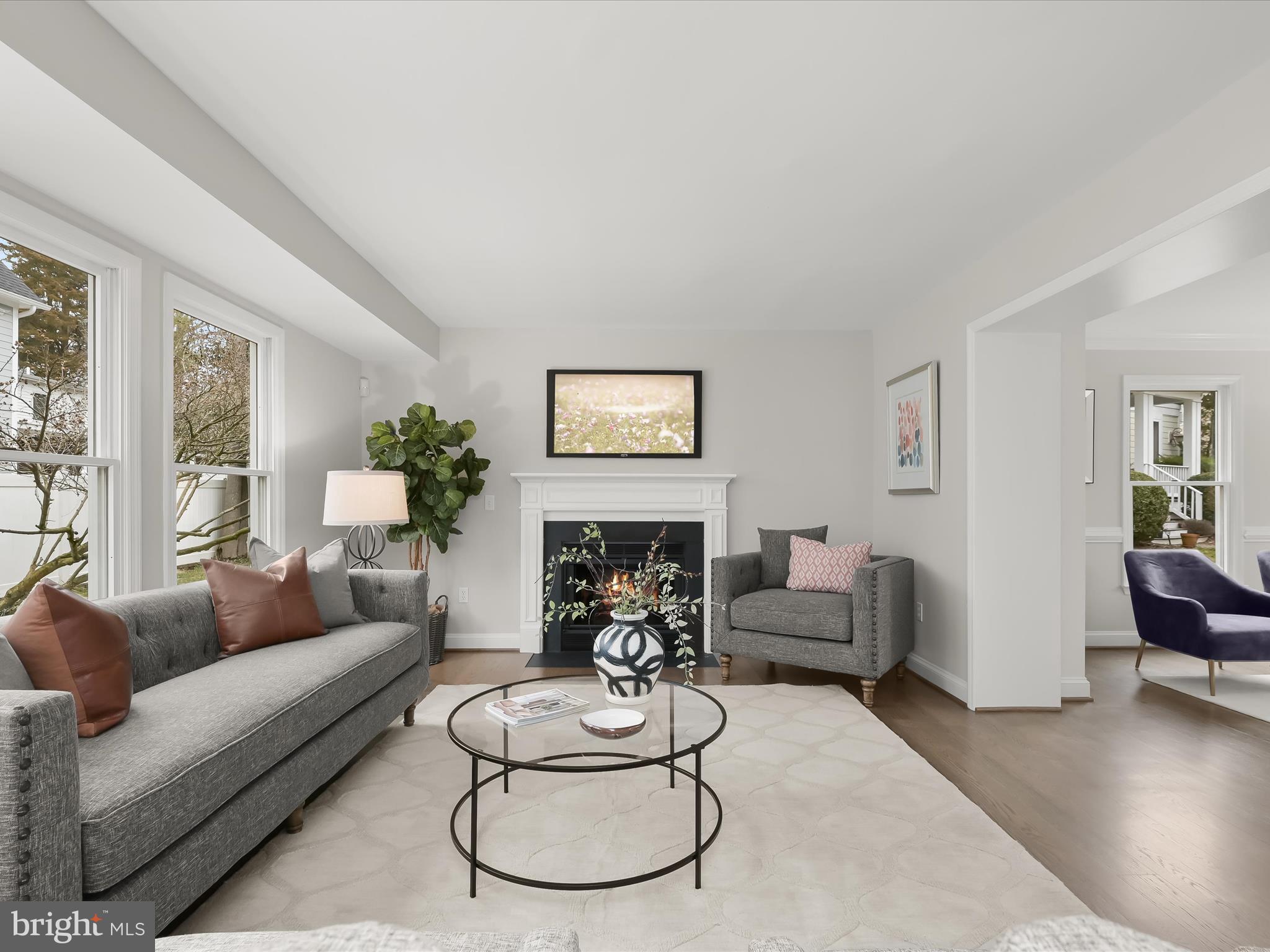4 Wyoming Ct