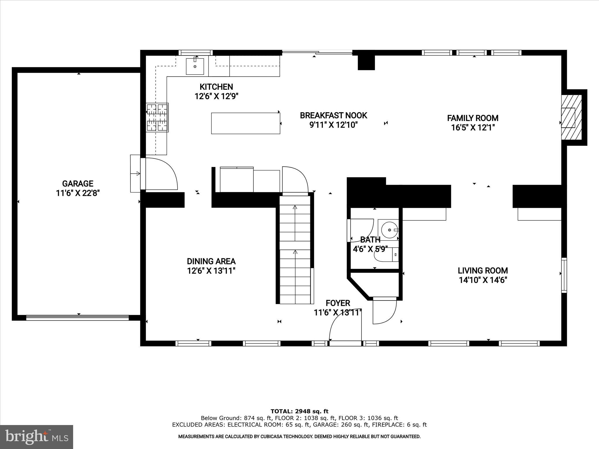 4 Wyoming Ct