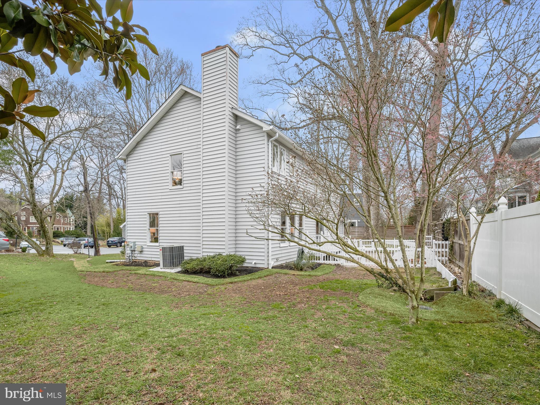 4 Wyoming Ct
