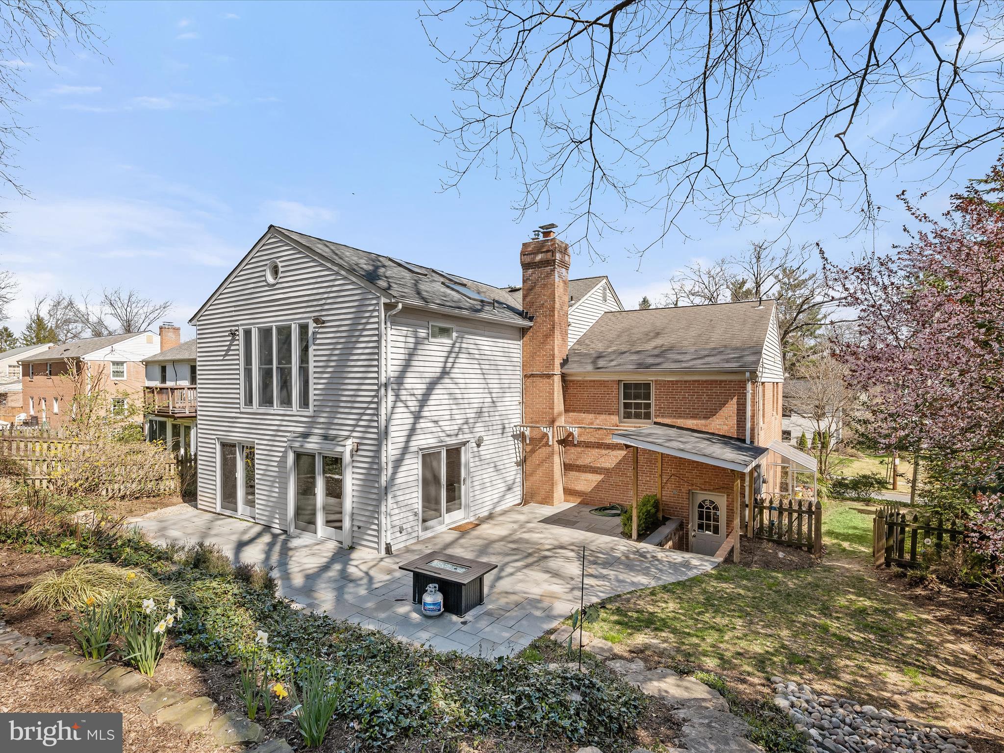 5510 Westbard Ave