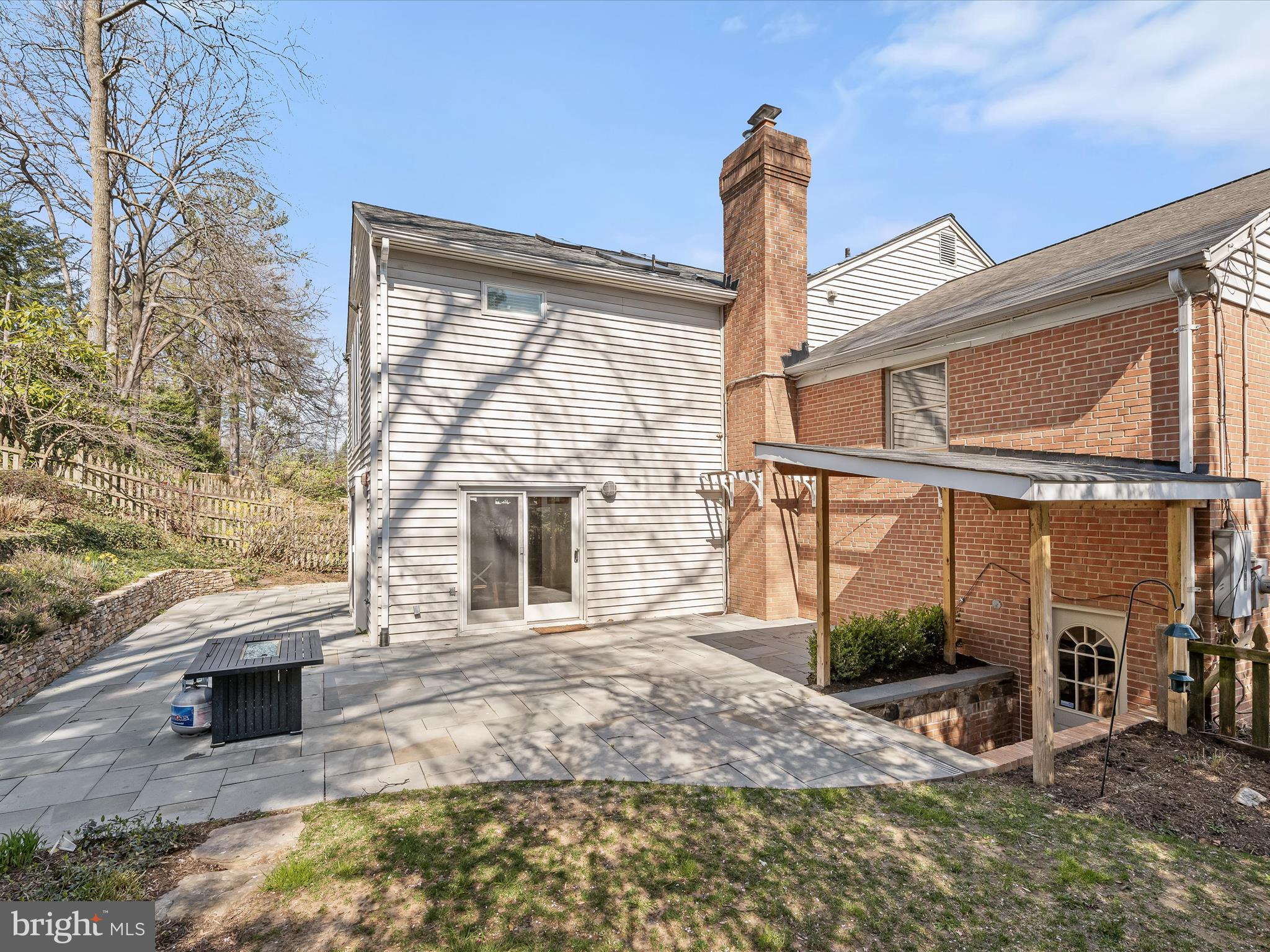 5510 Westbard Ave