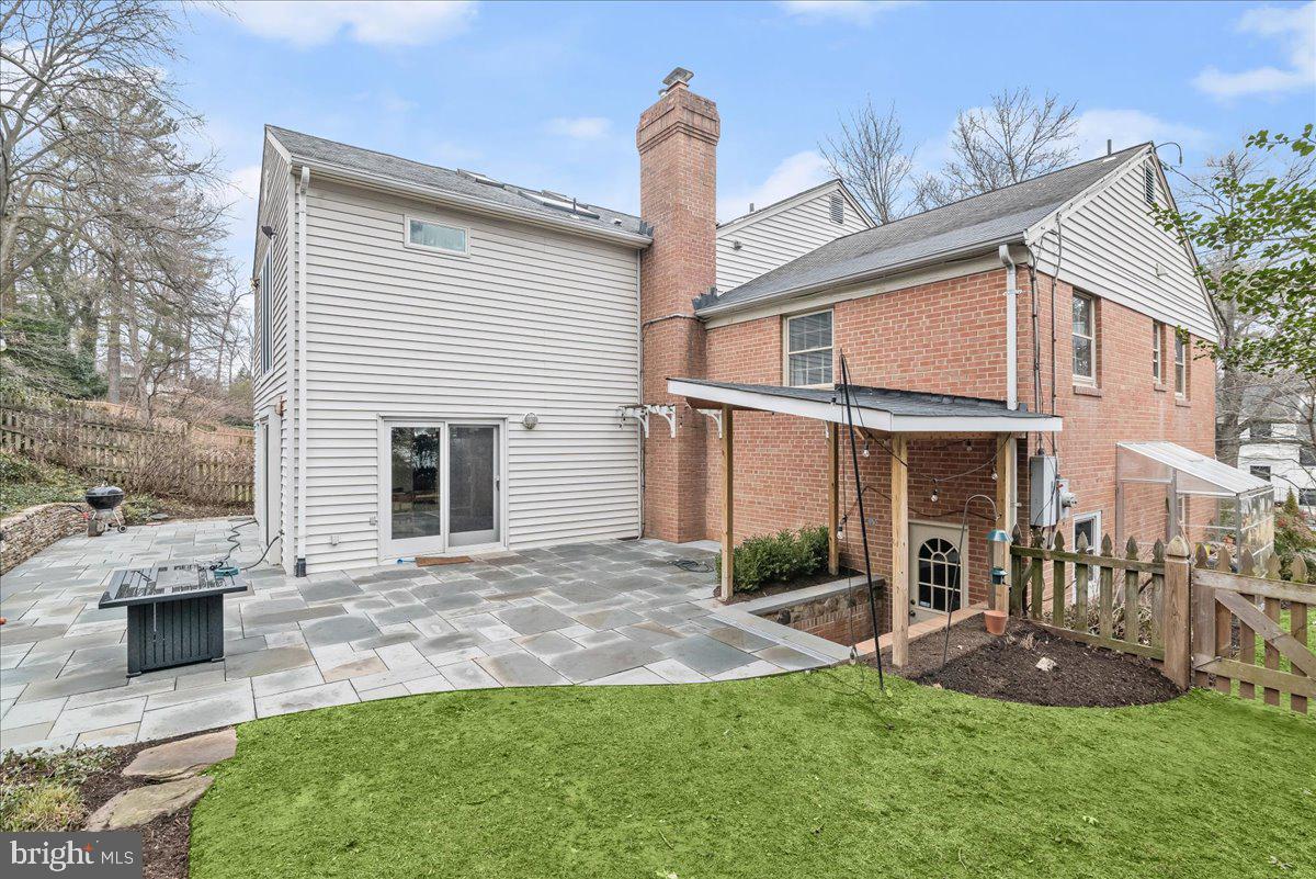 5510 Westbard Ave