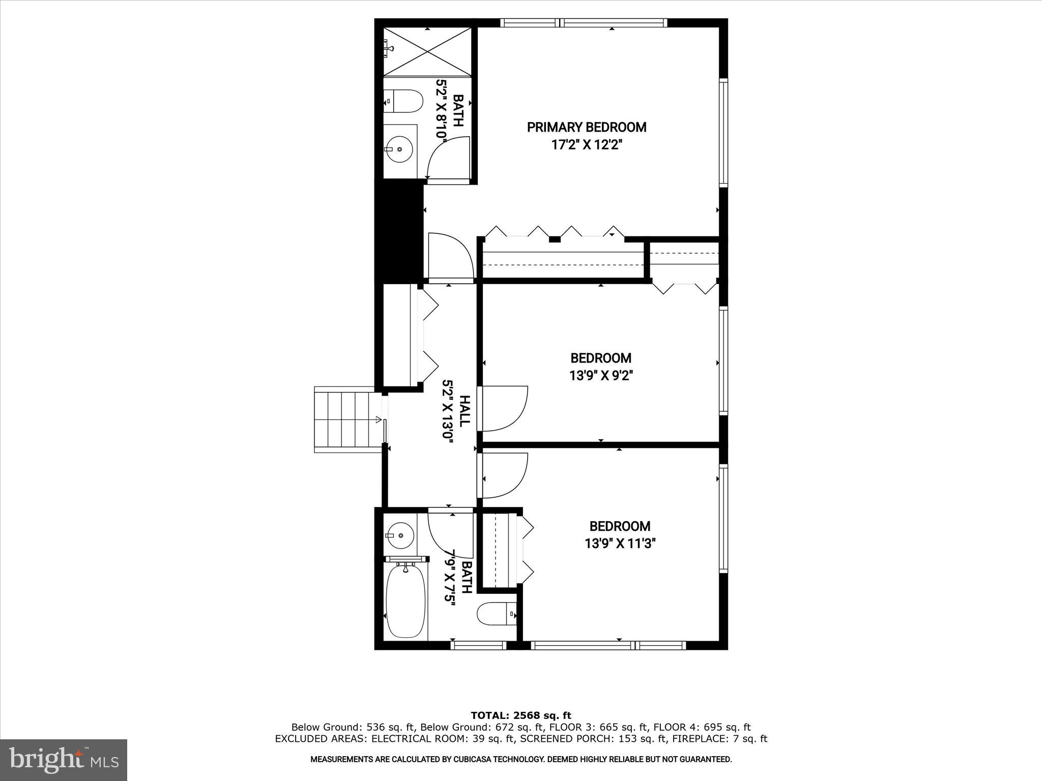 8301 Melody Ct