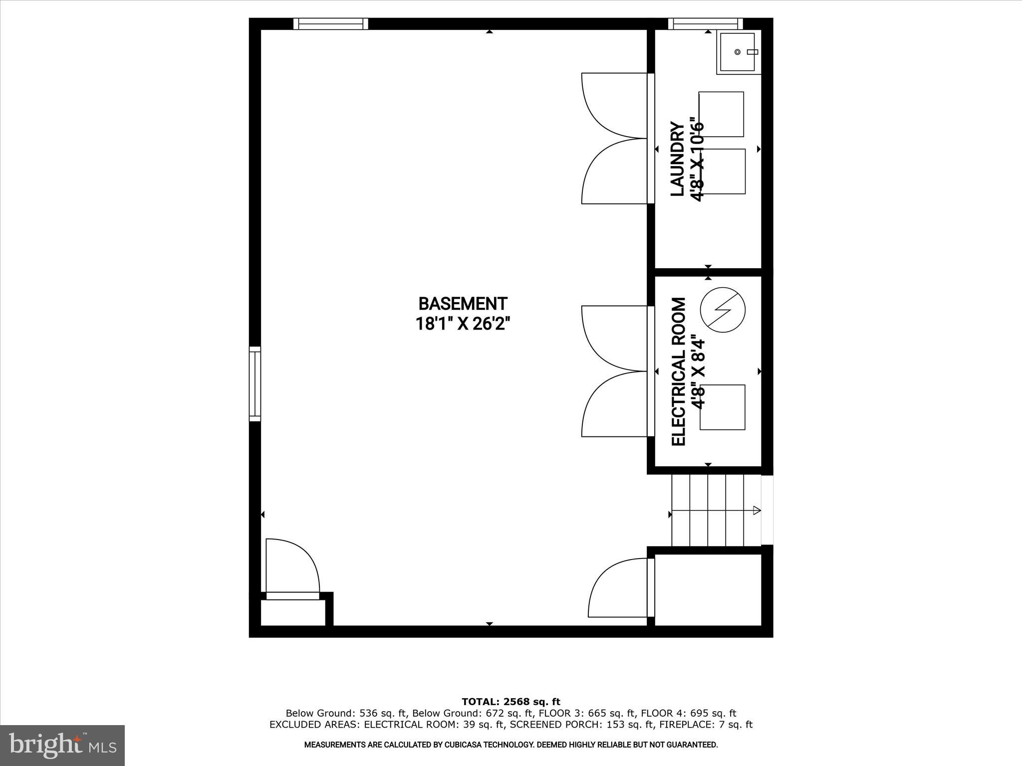 8301 Melody Ct