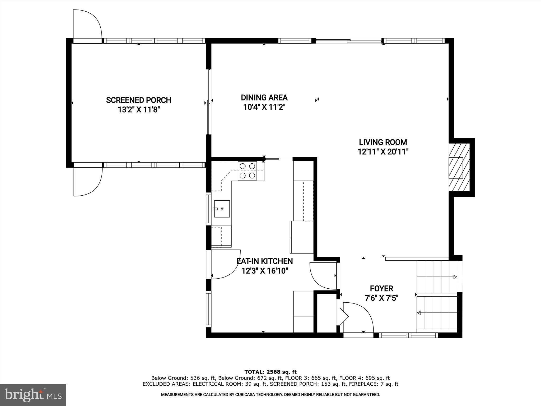 8301 Melody Ct