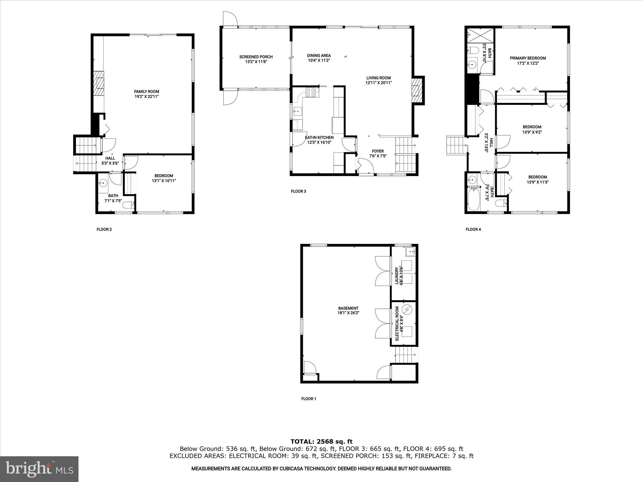 8301 Melody Ct