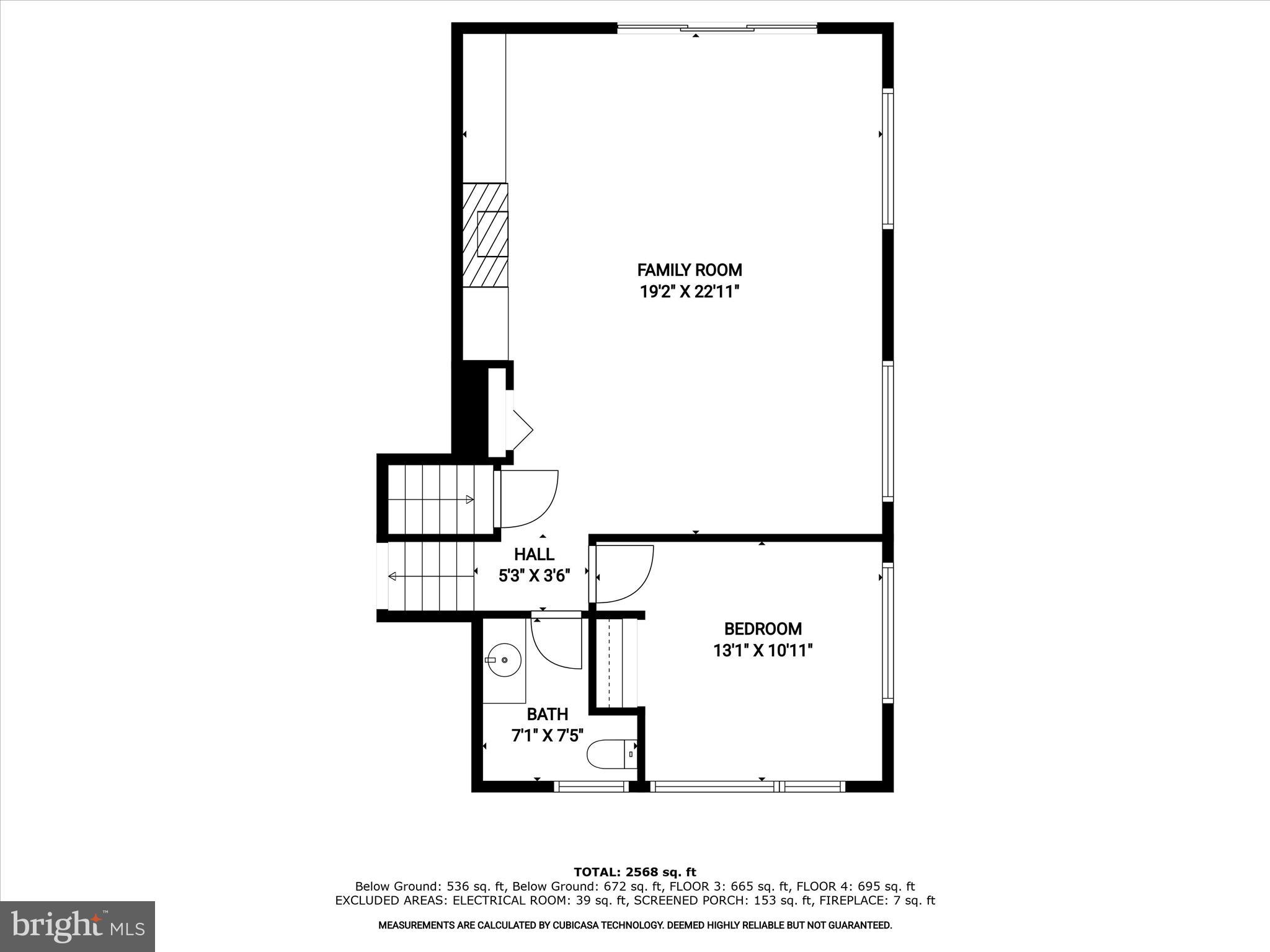 8301 Melody Ct