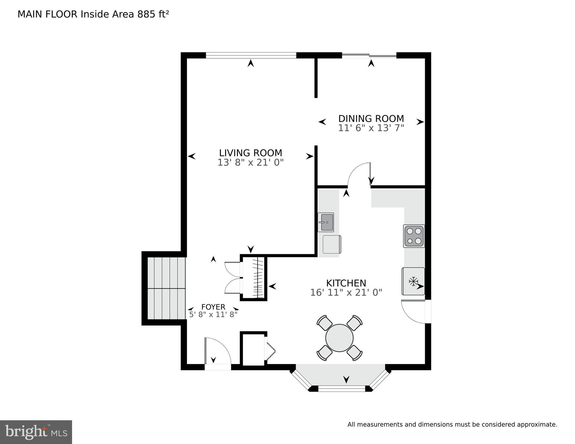 8049 Tuckerman Ln