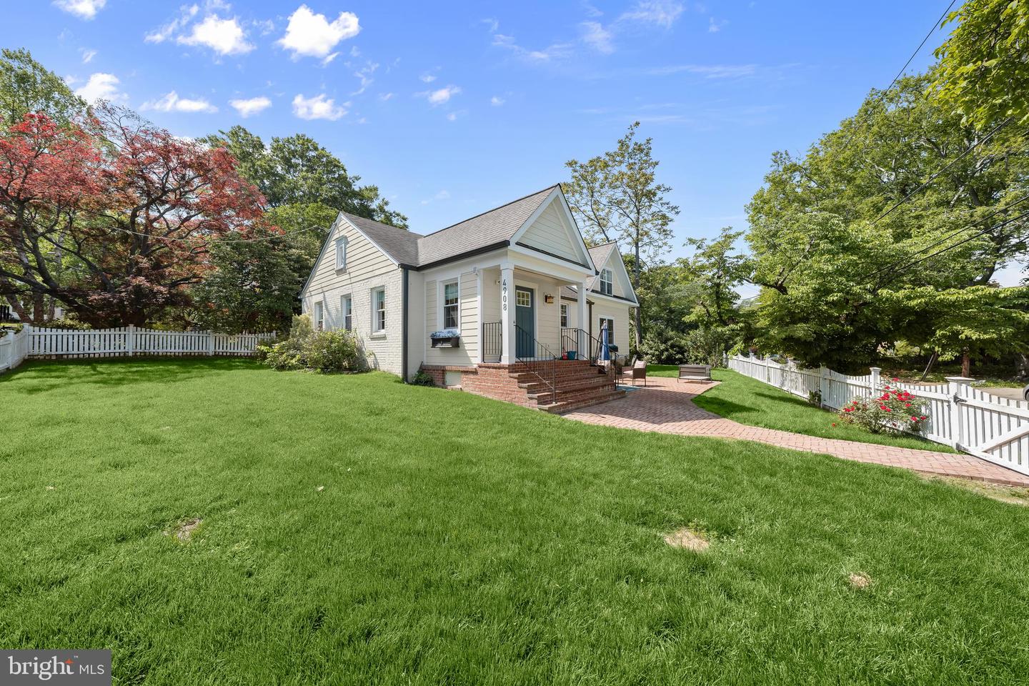 4908 BAYARD BLVD