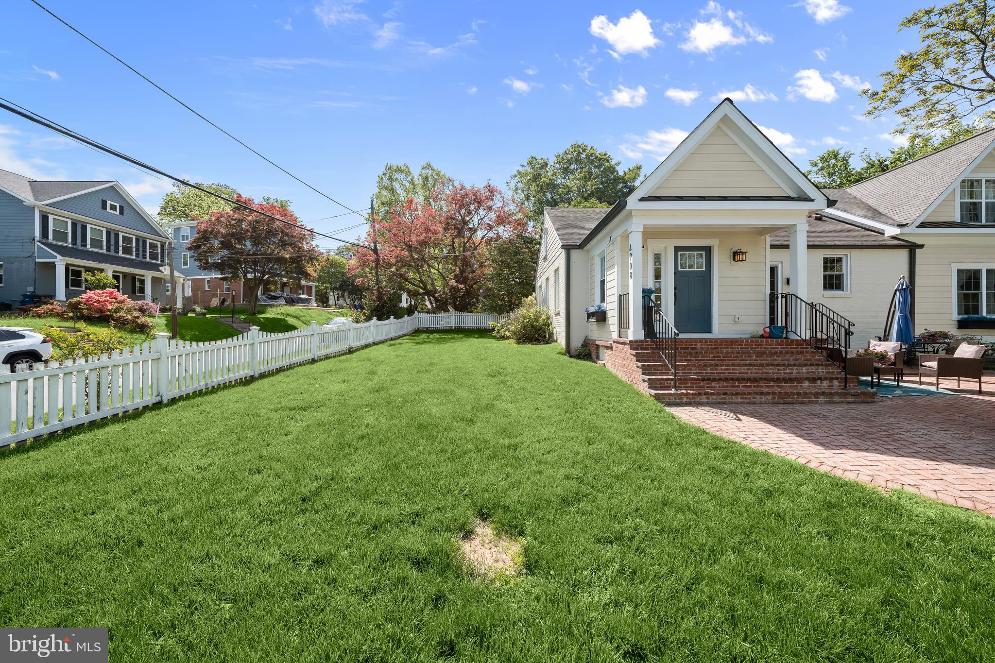 4908 BAYARD BLVD