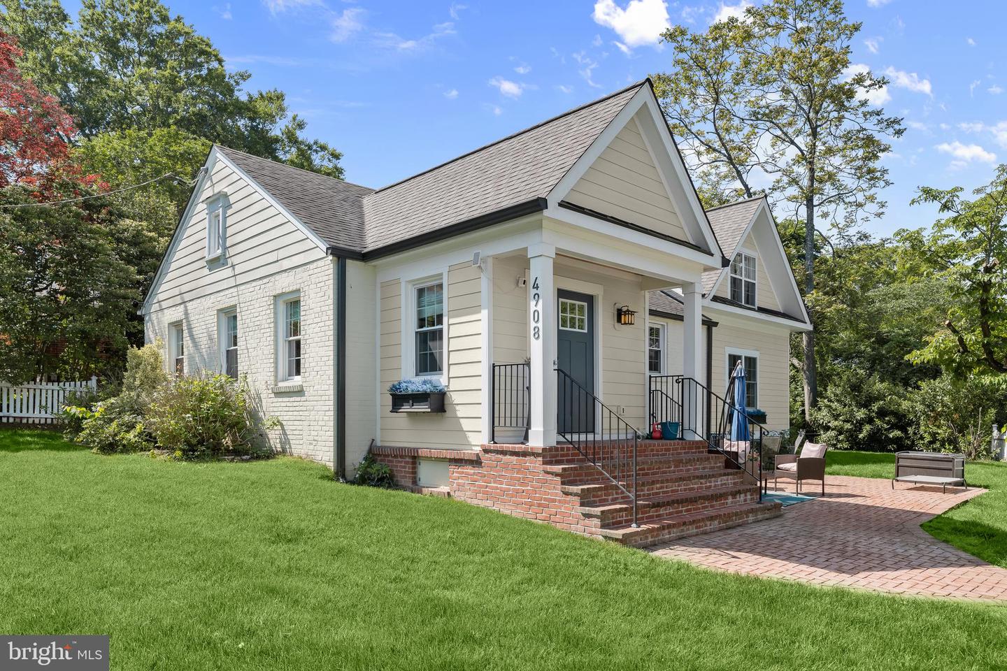 4908 BAYARD BLVD