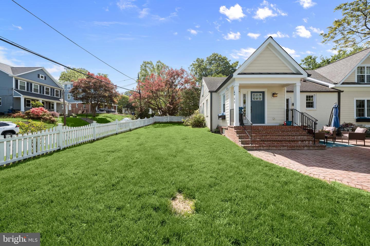 4908 BAYARD BLVD