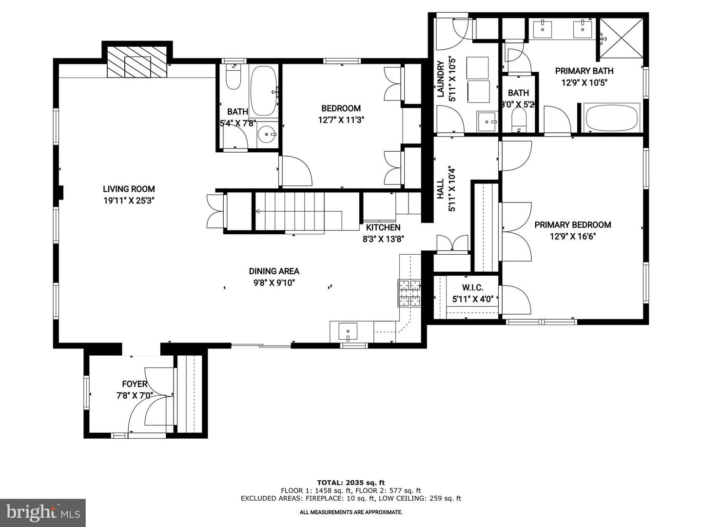 4908 BAYARD BLVD