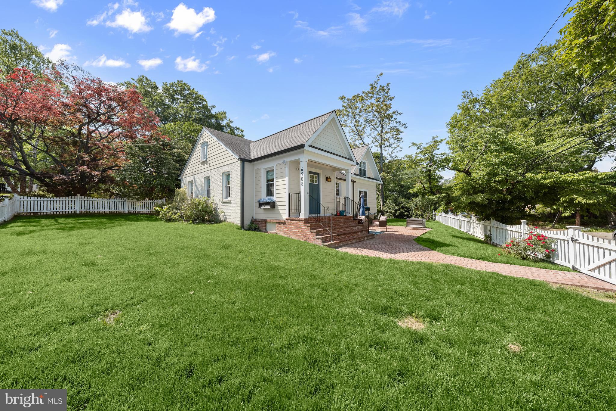 4908 BAYARD BLVD