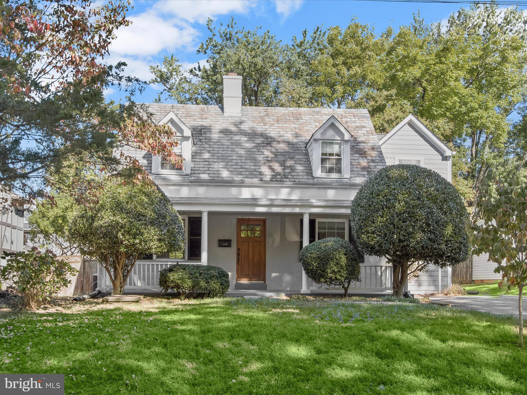 5409 GLENWOOD ROAD