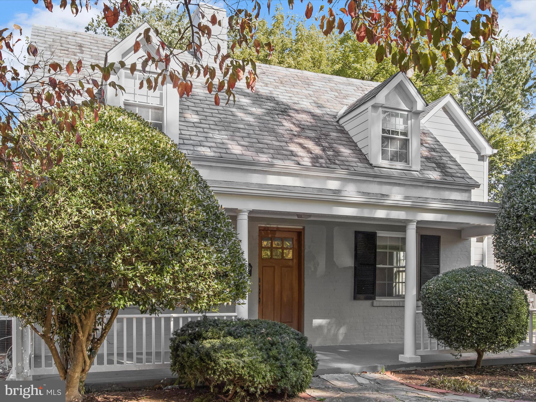 5409 GLENWOOD ROAD