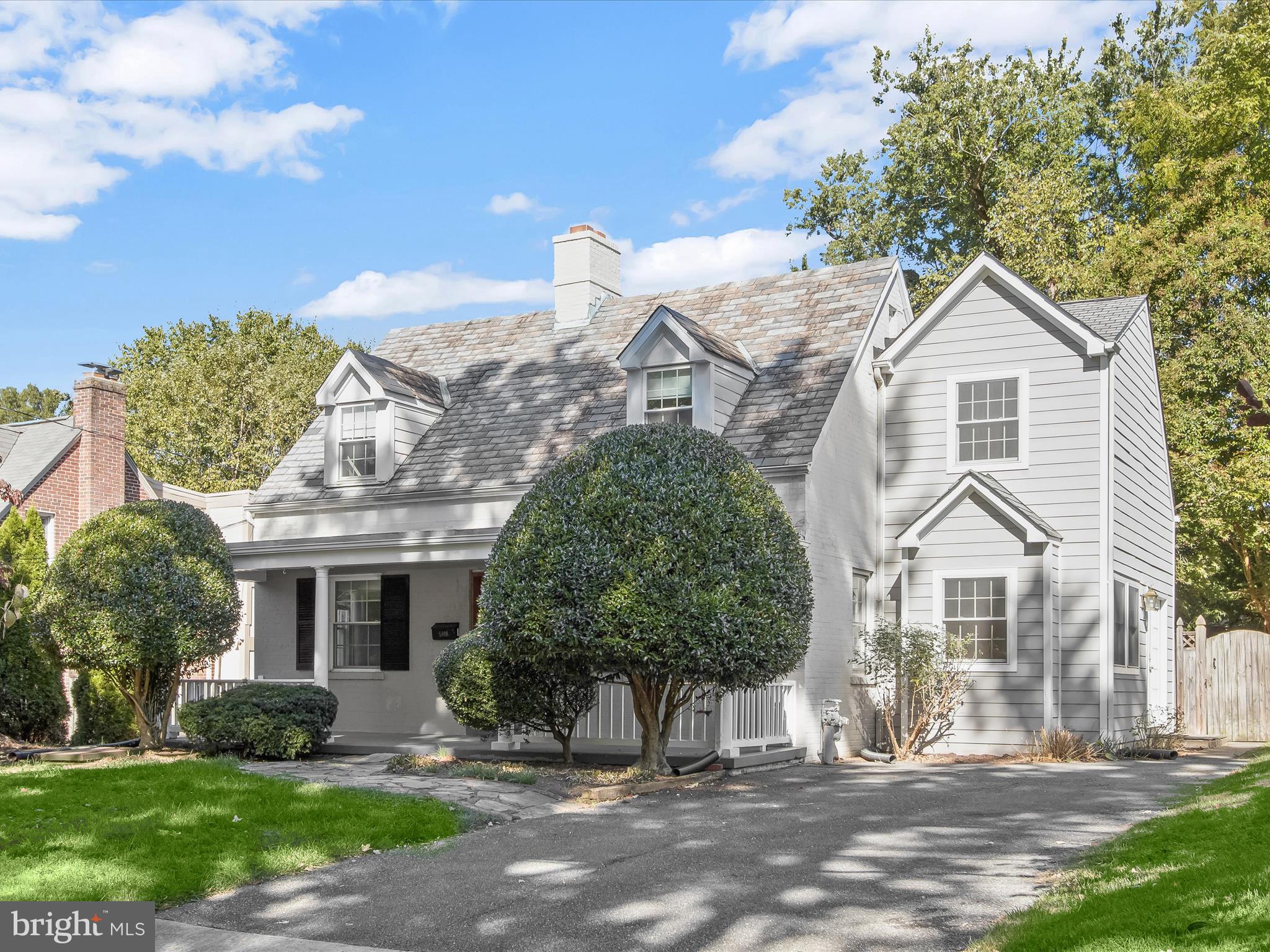 5409 GLENWOOD ROAD