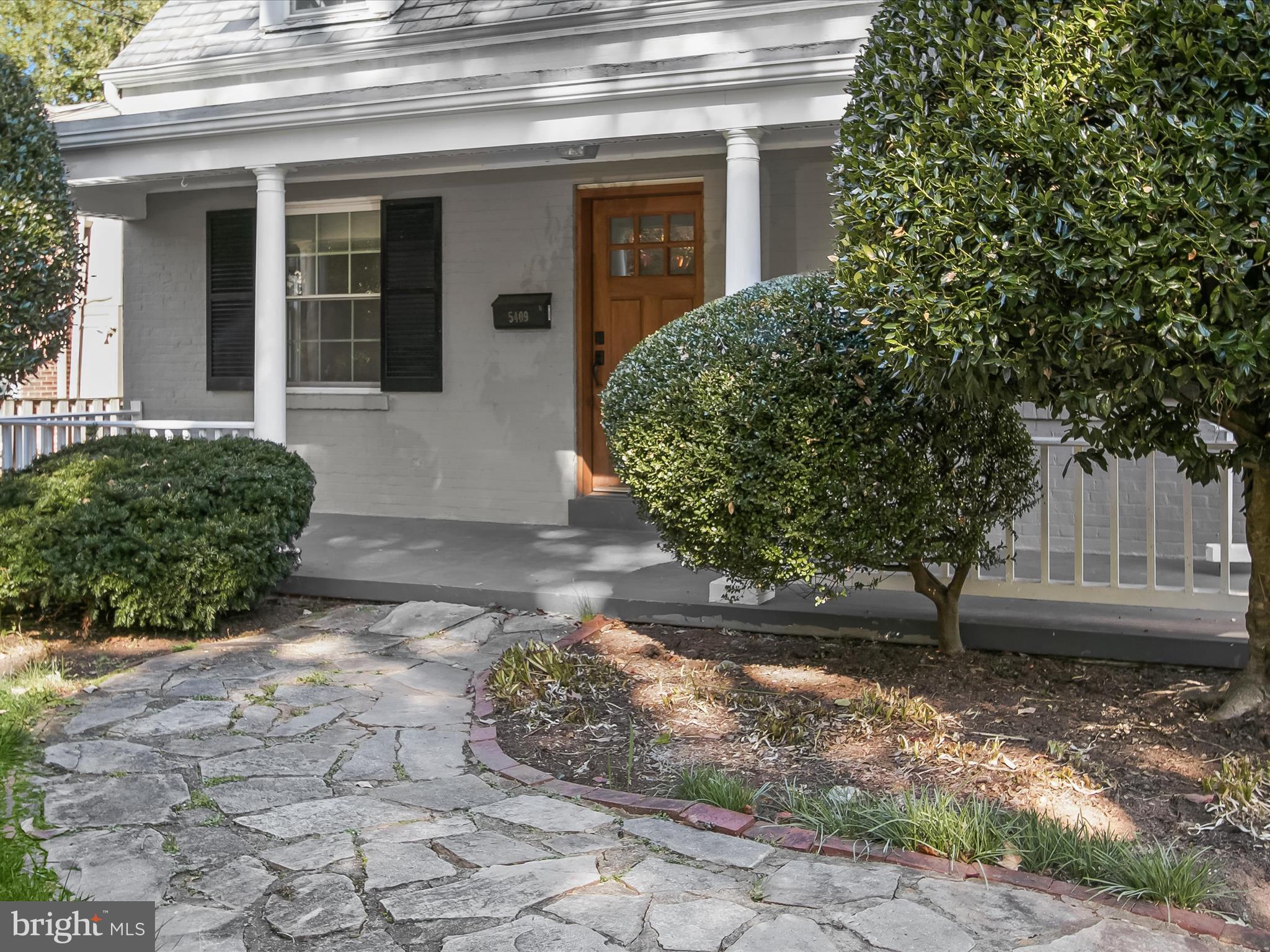 5409 GLENWOOD ROAD