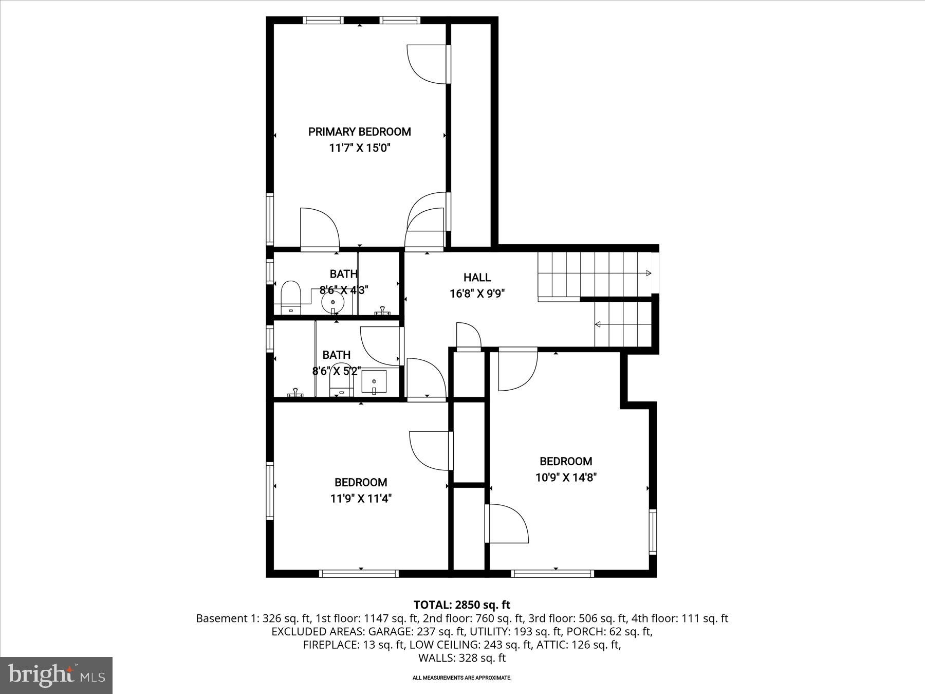 5628 MASSACHUSETTS AVENUE