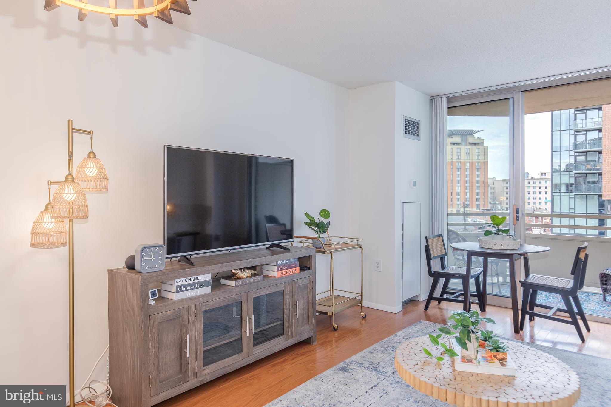 4801 FAIRMONT AVENUE 411