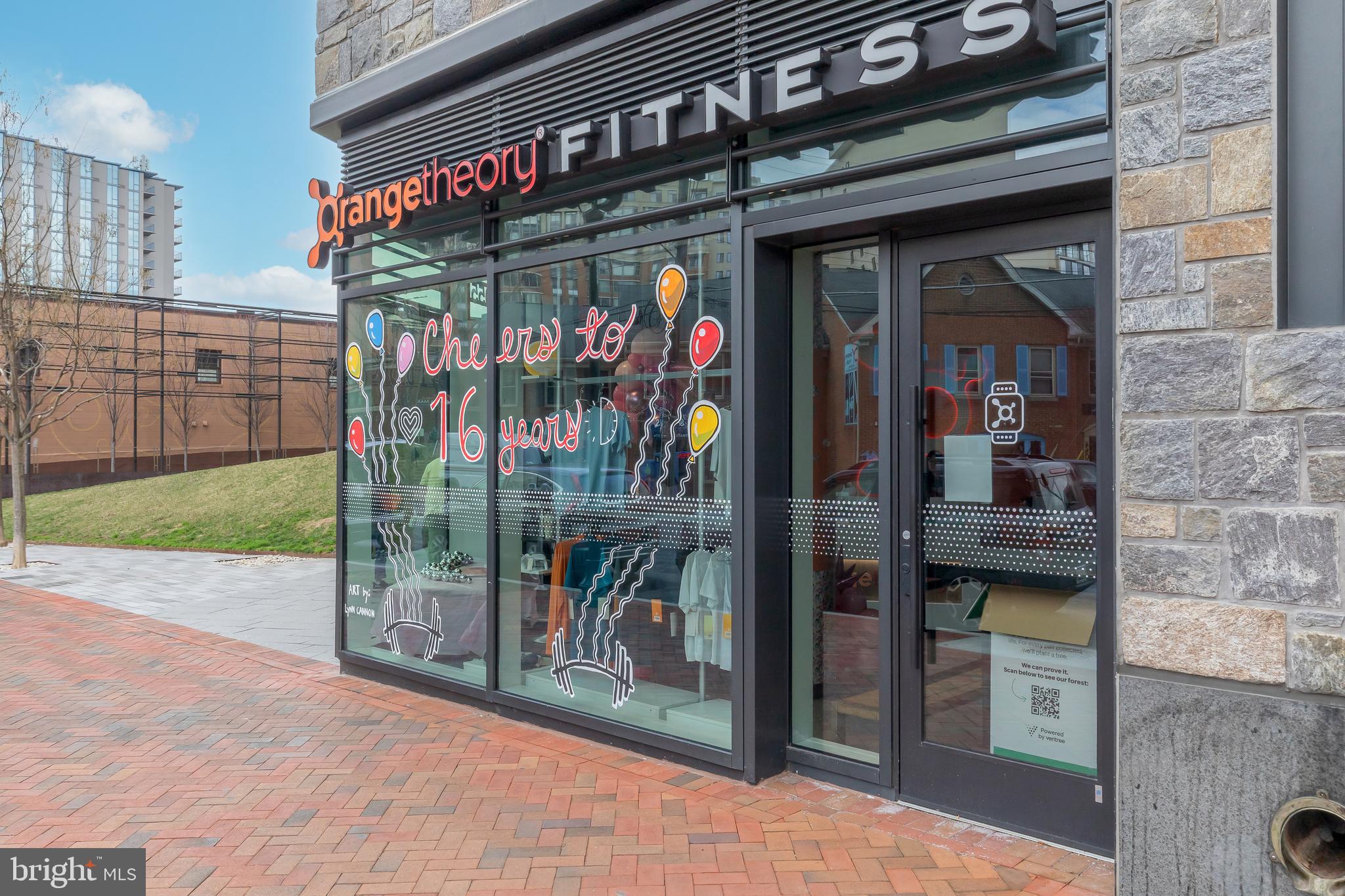 4801 FAIRMONT AVENUE 411