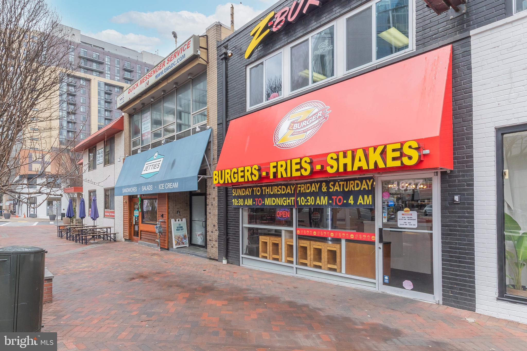 4801 FAIRMONT AVENUE 411