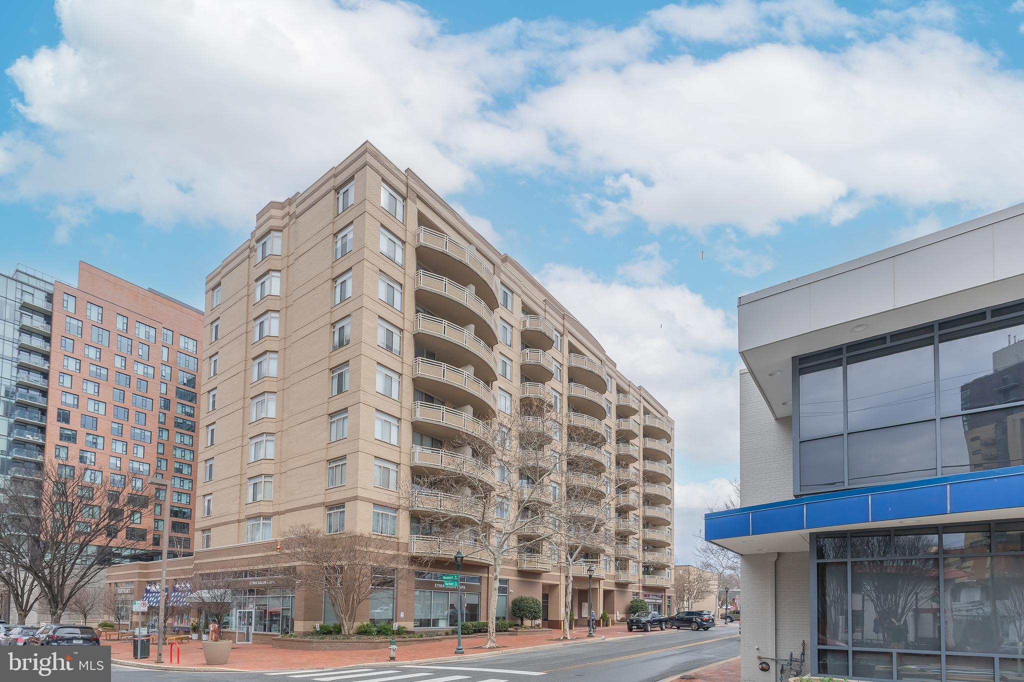 4801 FAIRMONT AVENUE 411